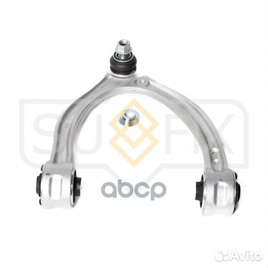 Рычаг подвески верхний перед прав SH1074 sufix