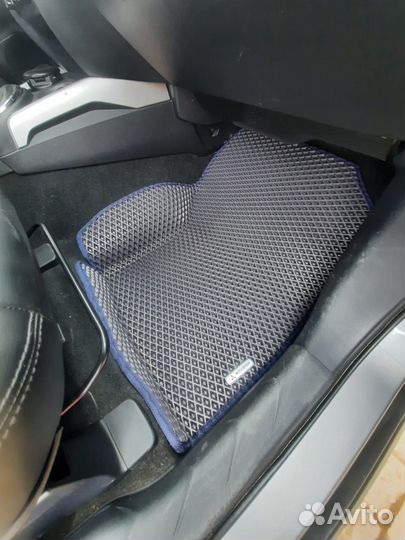 Eva ева эва коврики в Воронеже с гарантией 1 год