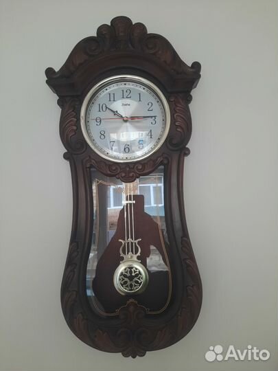 Настенные часы