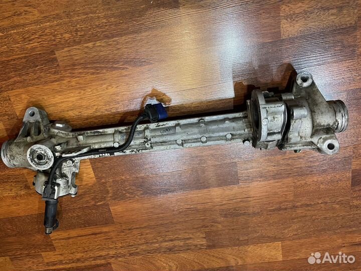 Рулевая рейка Mercedes-Benz GL350