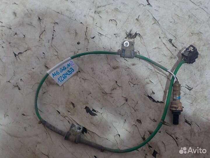 Кислородный датчик Mazda 6