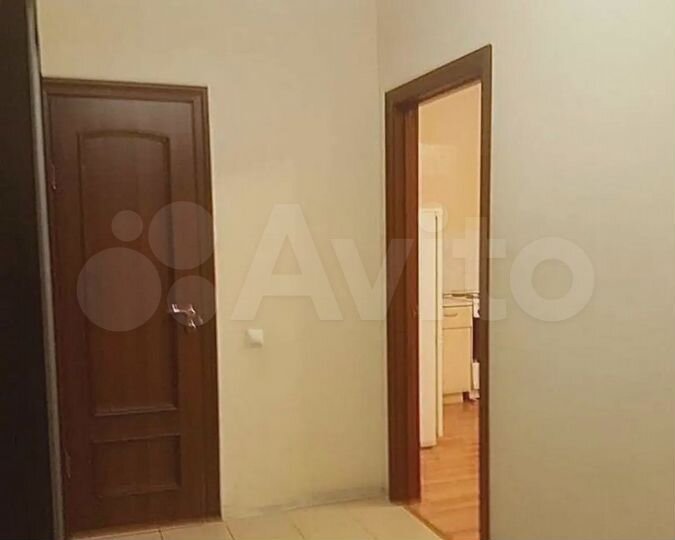 Квартира-студия, 39,4 м², 17/17 эт.