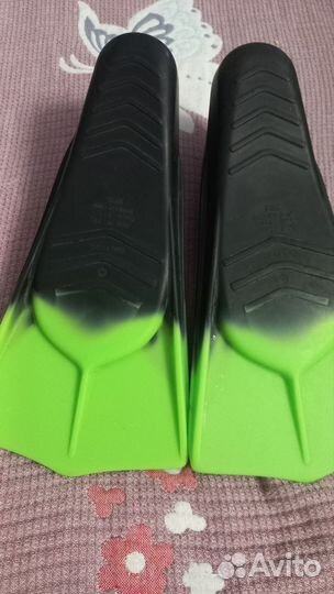 Ласты для плавания 35 36
