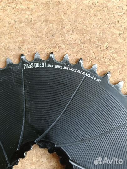 Звезда Narrow wide 48t