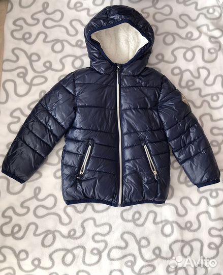 Куртка для девочки