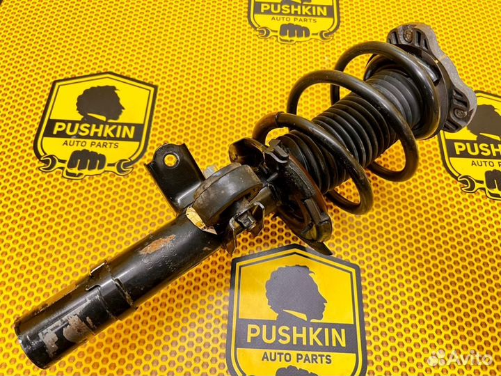 Амортизатор подвески передний правый Kia Stinger