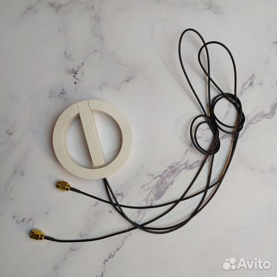 Оригинальные WiFi антены Asus