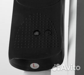 Эллиптический тренажер BH Fitness NLS12