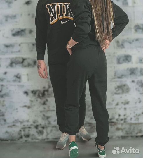 Спортивный костюм nike