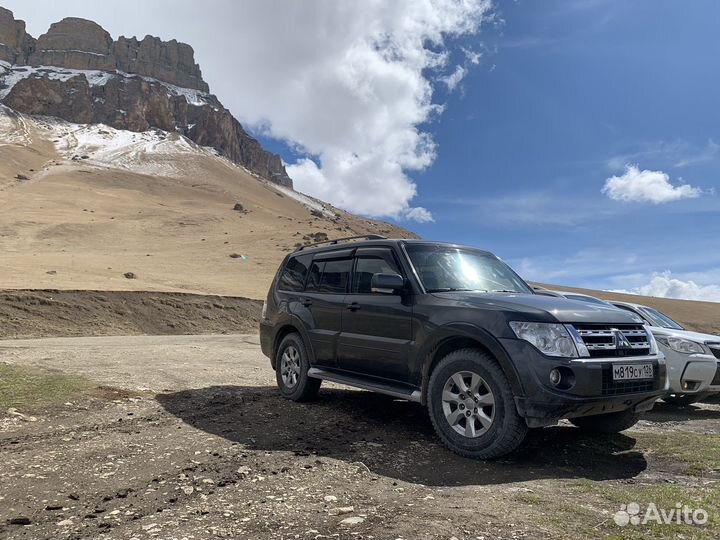 Экскурсии в горы