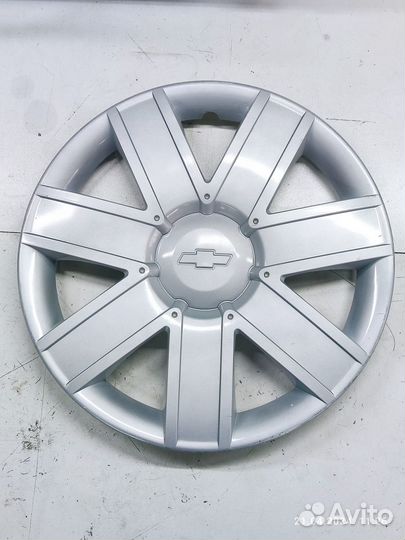 Колпак колёсного диска Chevrolet Lacetti 03-07 15