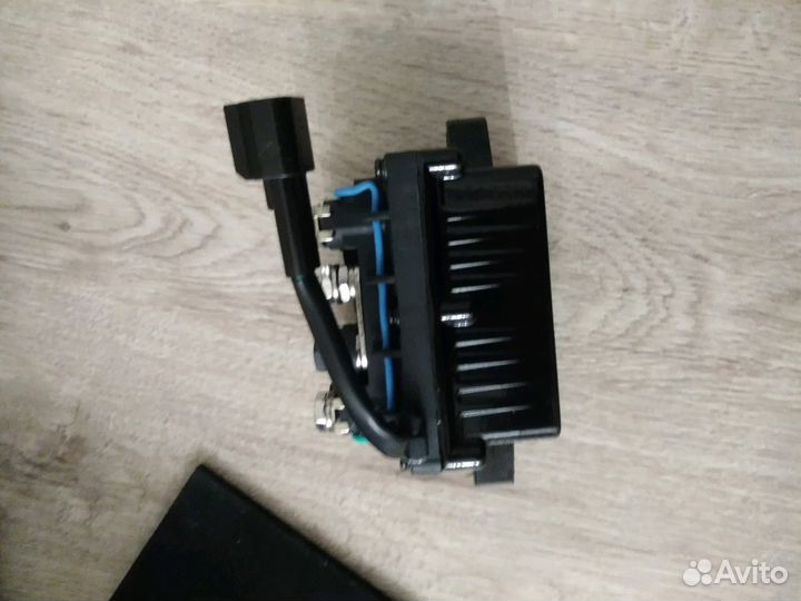 Реле гидравлики на лодочный мотор Yamaha F50CE