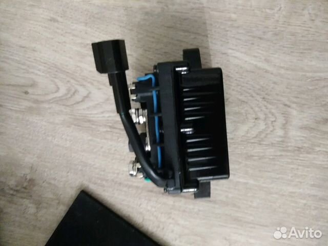 Реле гидравлики на лодочный мотор Yamaha F50CE