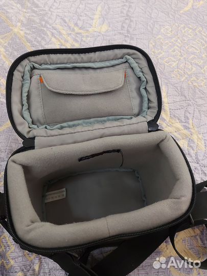Сумка lowePro Cirrus 110