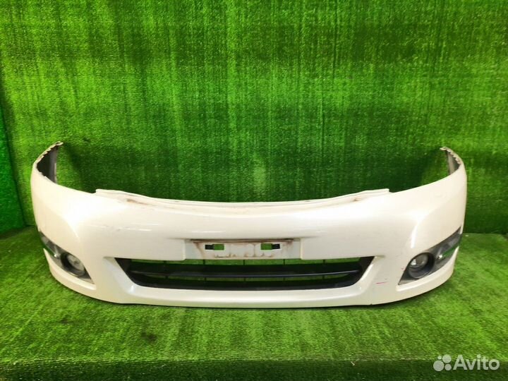 Бампер nissan teana J32 2010 (86007) контрактная