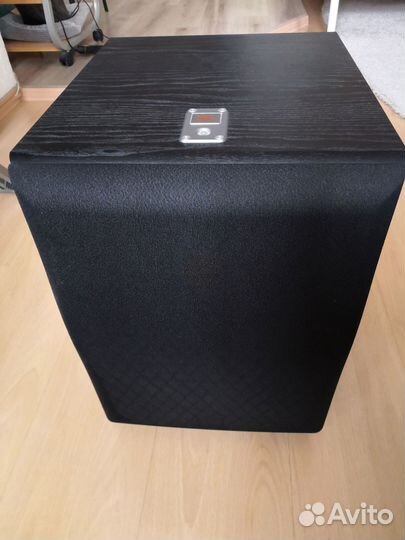 Сабвуфер JBL Northridge E 150P/230