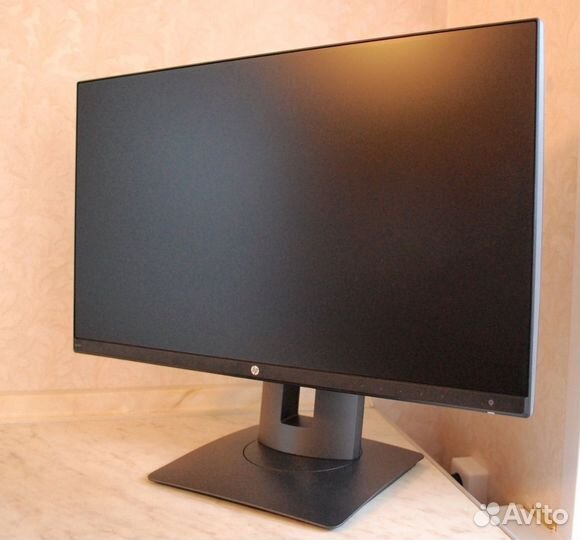 Монитор HP z24nf 23,8