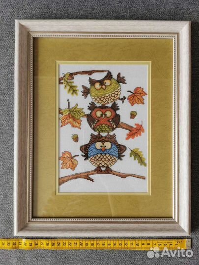 Картина для детской