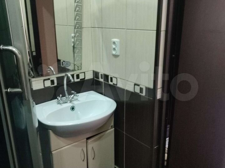 Квартира-студия, 27 м², 2/3 эт.