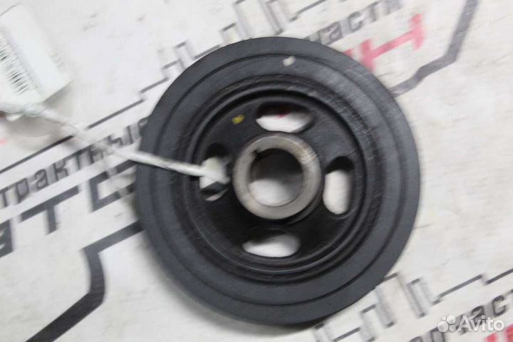 Шкив коленвала dodge jeep ED3 ERZ