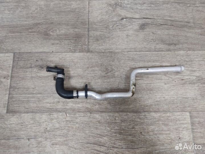 Трубка радиатора отопителя Albea Альбеа