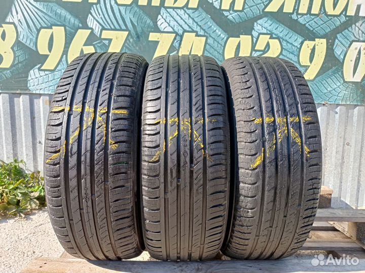 Nokian Tyres Hakka Green 195/60 R15