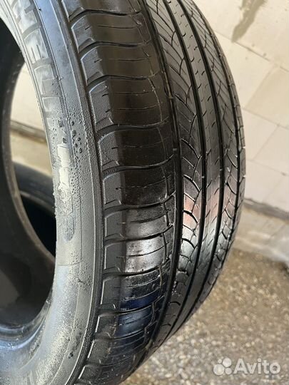 Колеса michelin R20