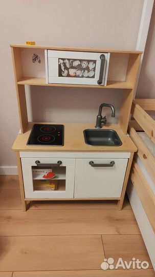 Детская кухня IKEA
