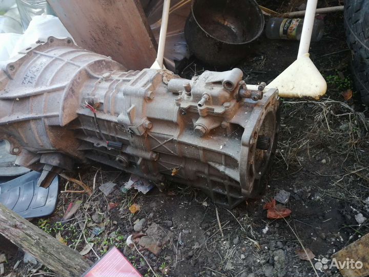 Кпп Тагаз Тагер