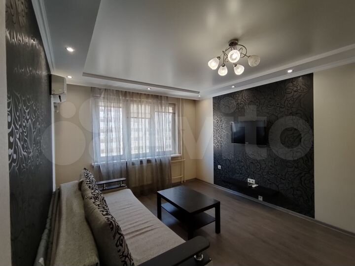 1-к. квартира, 37,5 м², 9/16 эт.