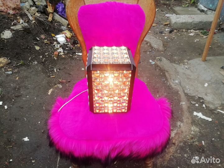 Советский Светильник (Спектр СССР)