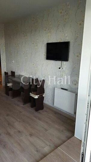 1-к. квартира, 50 м², 8/10 эт.