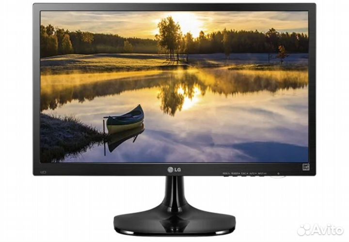 Монитор LG 20