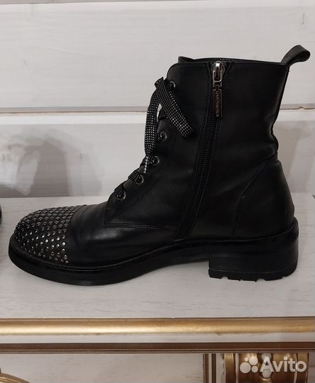 Ботинки женские Louis Veronica 38