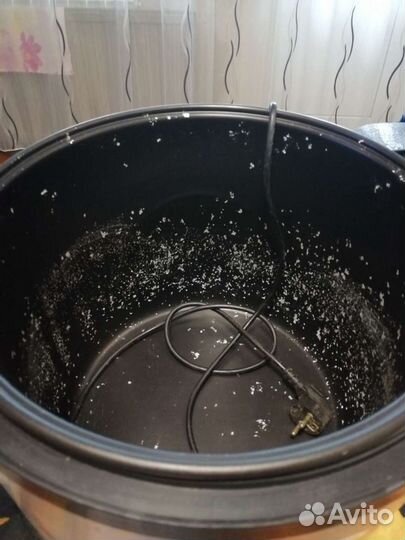 Мультиварка