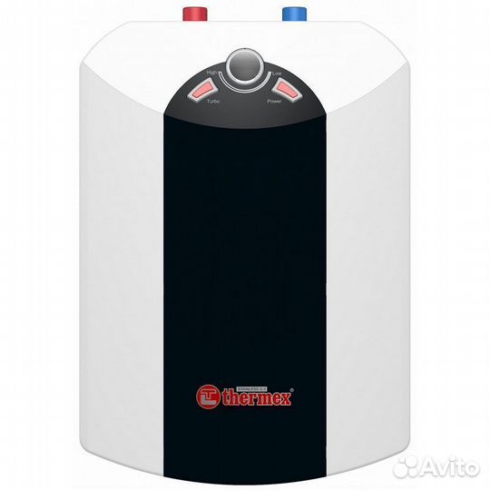 Водонагреватель (бойлер) Thermex IBL 15 U