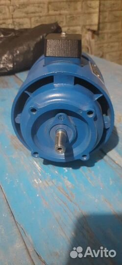 Электродвигатель аол 21-2