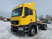 MAN TGS 19.400 4X2 BLS-W, 2011