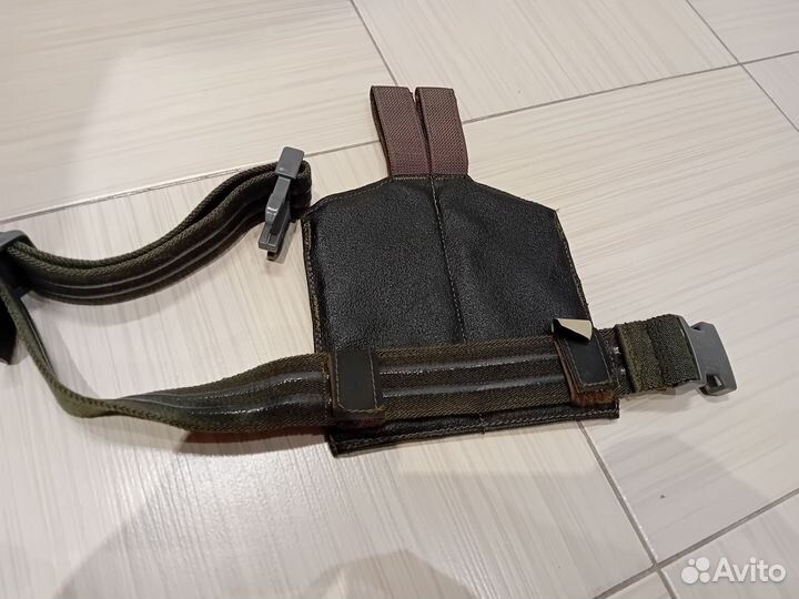 Набедренная платформа Emdom USA