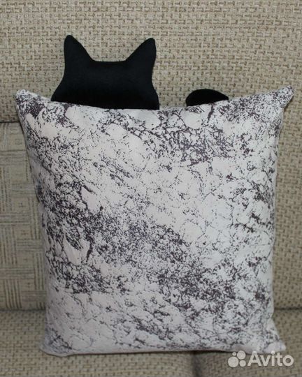 Подушка декоративная 