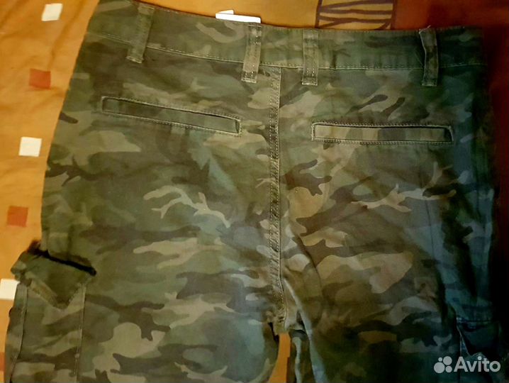 Военная форма