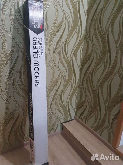 Тонировочная пленка