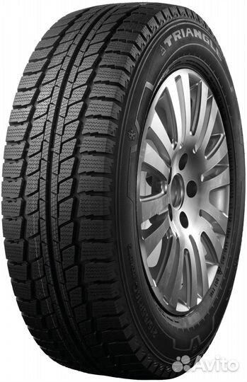 Triangle LL01 195/75 R16 Q