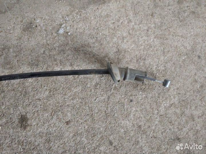 Трос ручника правый Chery Fora A21 2006-2010