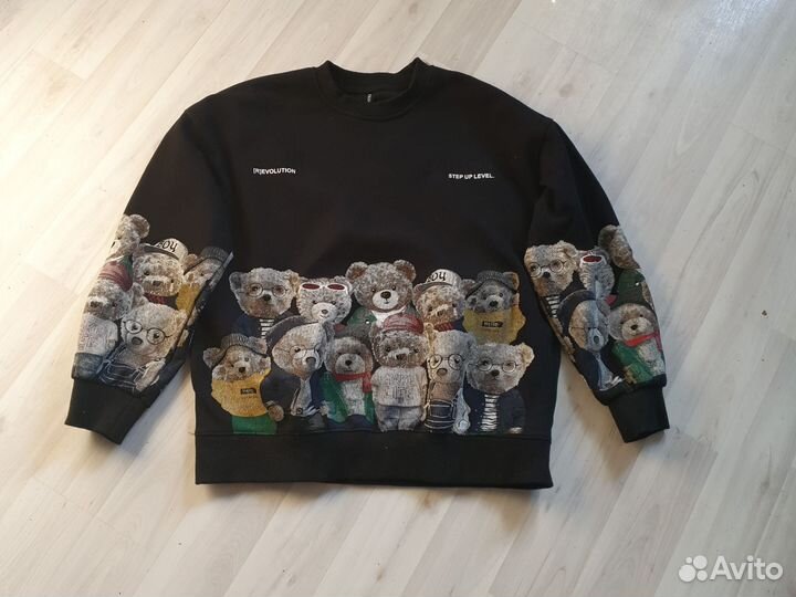 Свитшот мужской