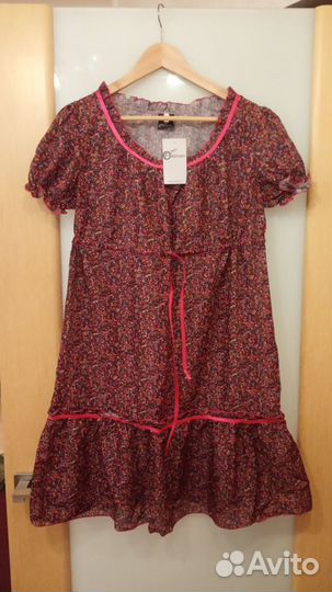 Сарафан новый