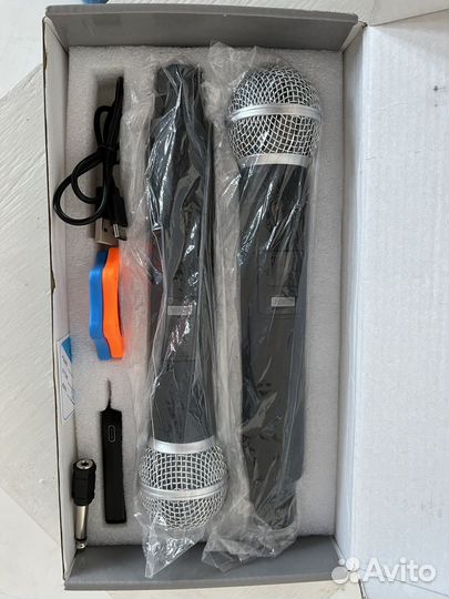 Радиосистема