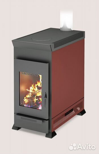 Печь отопительная 