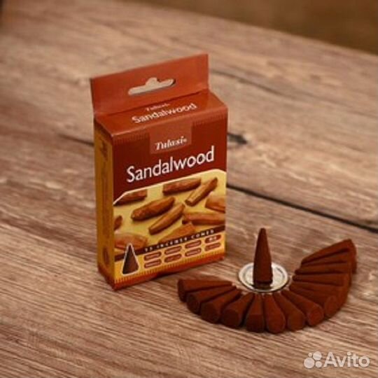 Благовония индия