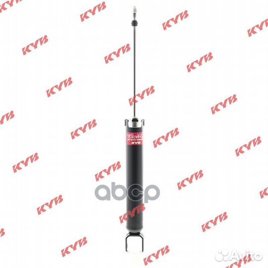 Амортизатор Hyundai Elantra 06- -R 349085 KYB
